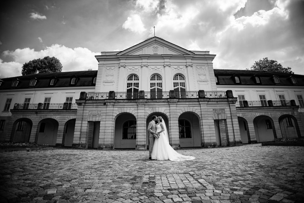 Fotograf für Hochzeit in Stuttgart